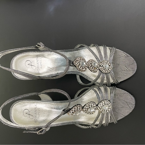 Adrianna Papell heels - Picture 8 of 10